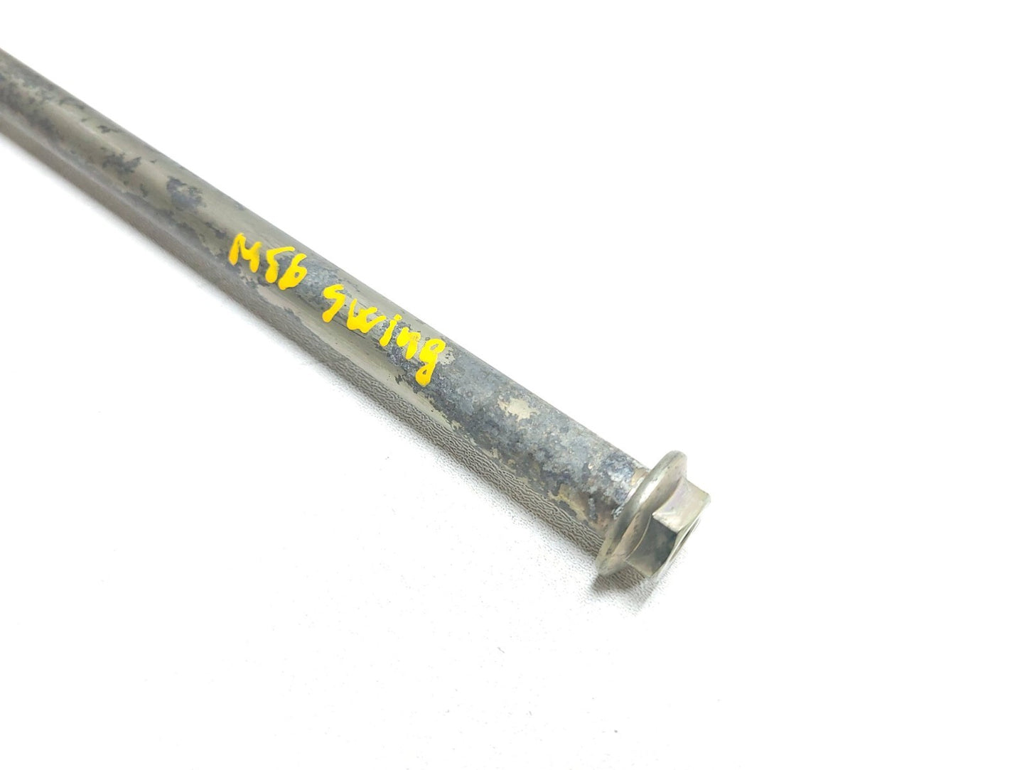 15 - 24 Yamaha Yzf-r3 Mt-03 Swingarm Pivot Bolt OEM