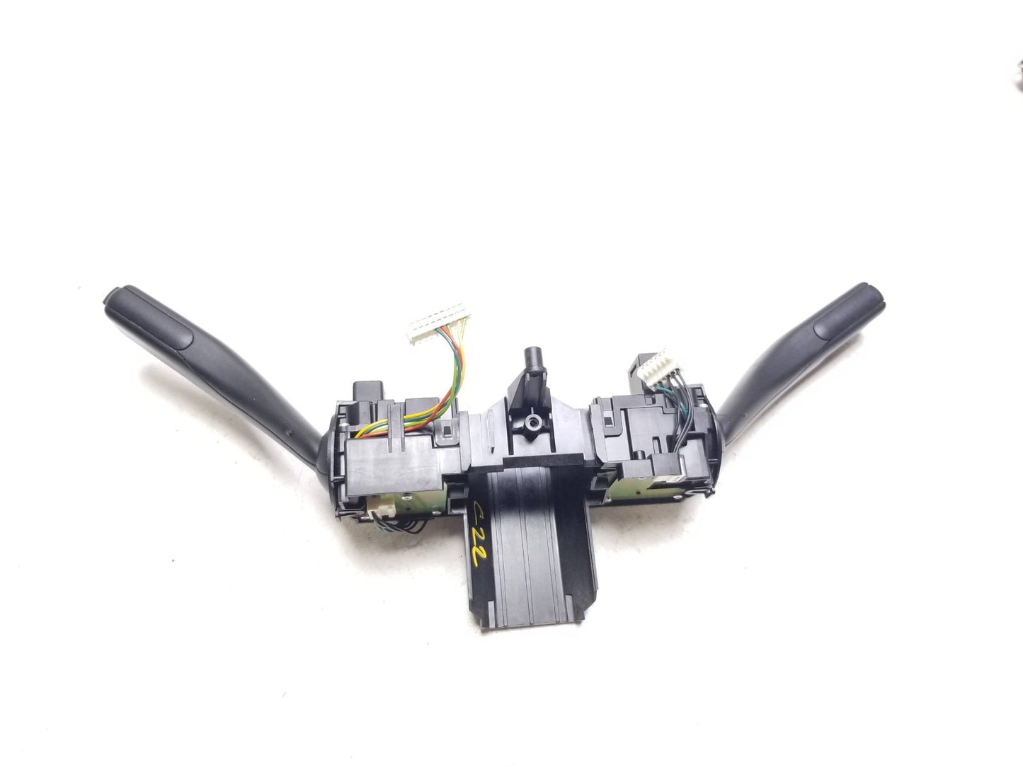 2010 - 2014 VW Golf GTI Stering Column Multifunction Combo Switch OEM