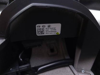 2019 Hyundai Kona Steering Wheel OEM