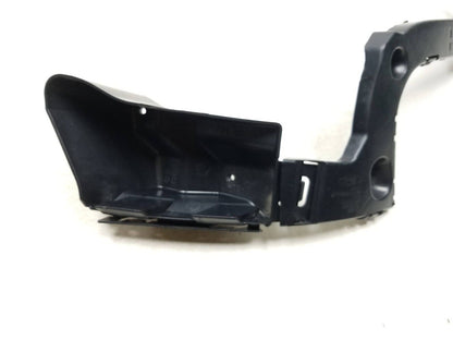 12 - 14 Ford Focus Rear Bumper Bracket OEM