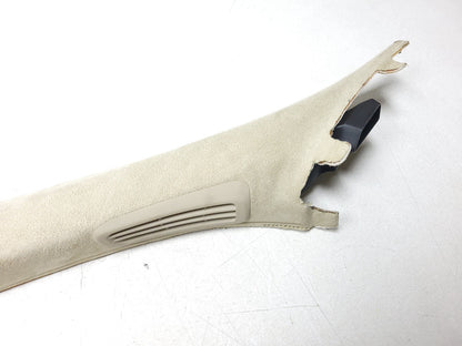 2010 - 2019 Jaguar XJ Front A Pillar Trim Left & Right OEM