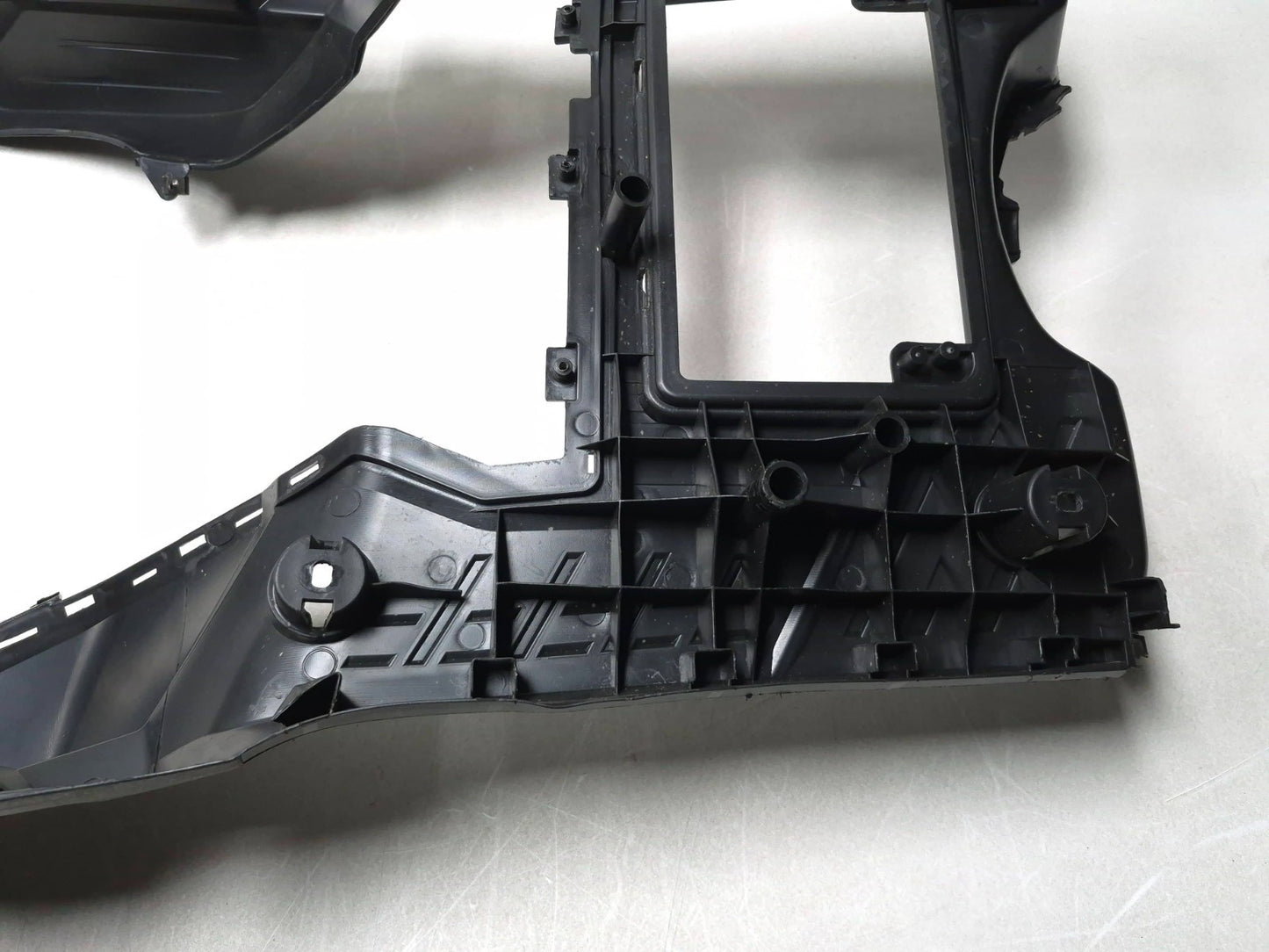 2023 Qianxin Fy200t  Floor Board Foot Rest Cover Panel OEM