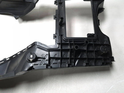 2023 Qianxin Fy200t  Floor Board Foot Rest Cover Panel OEM