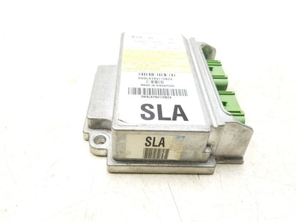 2011 - 2013 Kia Sportage Control Module Computer OEM