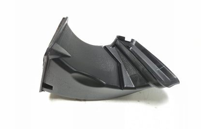 2021 Tesla Model 3 HVAC A/c Heater Air Intake Duct & Air Gutter Vent Trim OEM