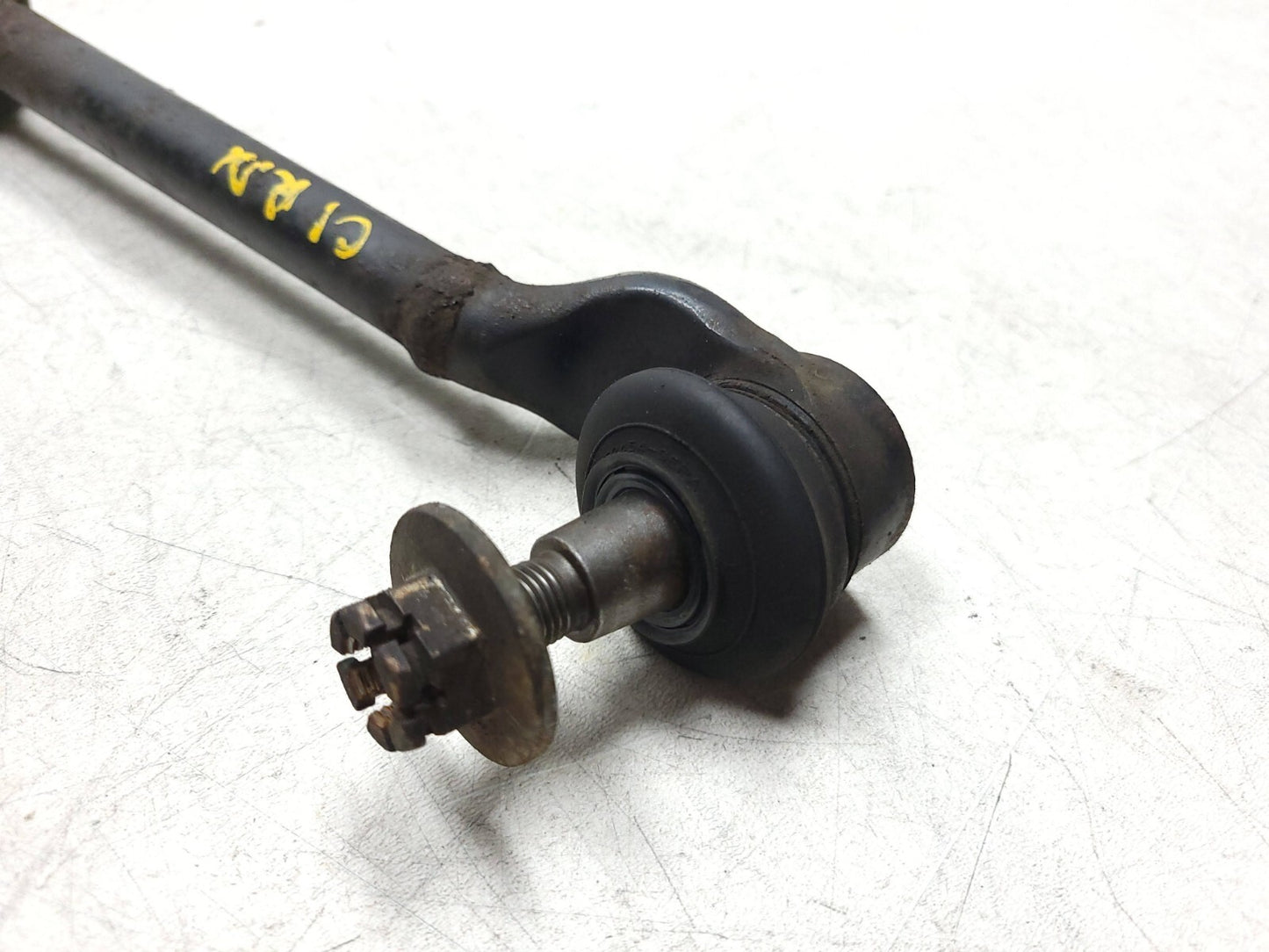 2007 - 2013 Acura Mdx Rear Control Arm Driver Side Left 2pcs OEM