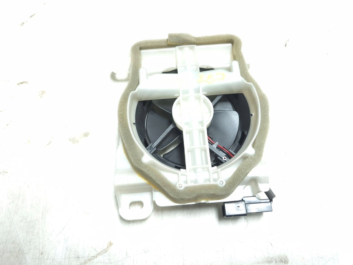 2009 Lexus IS250 Front Seat Blower Passenger Side Right OEM