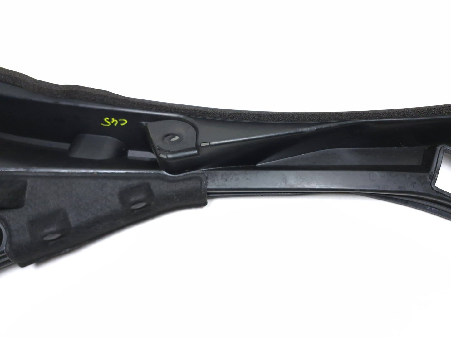 2021 Alfa Romeo Giulia Windshield Cowl Wiper Motor Cover Oem✅