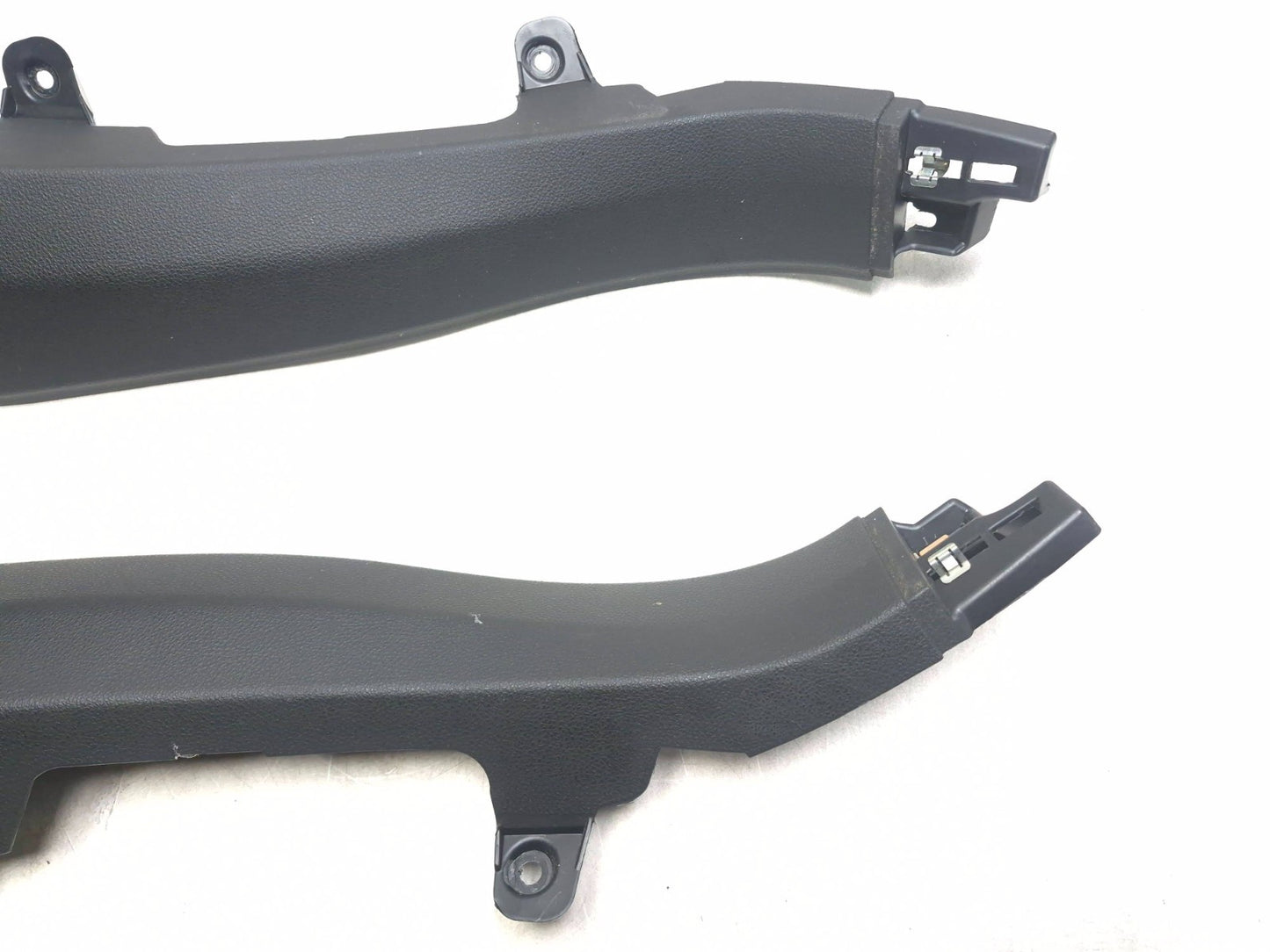 2012 BMW 750li Rear Lower Quarter C Pillar Trim Cover Panel Left Right Pair Oem✅