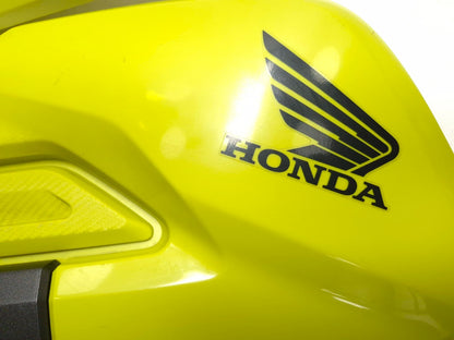 2023 Honda Navi Nva110b Side Fairing Cover Left & Right Pair OEM