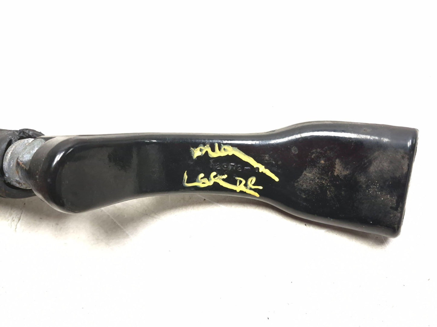 2006 Harley-davidson Sportster Xl883 Front Left Footrest OEM