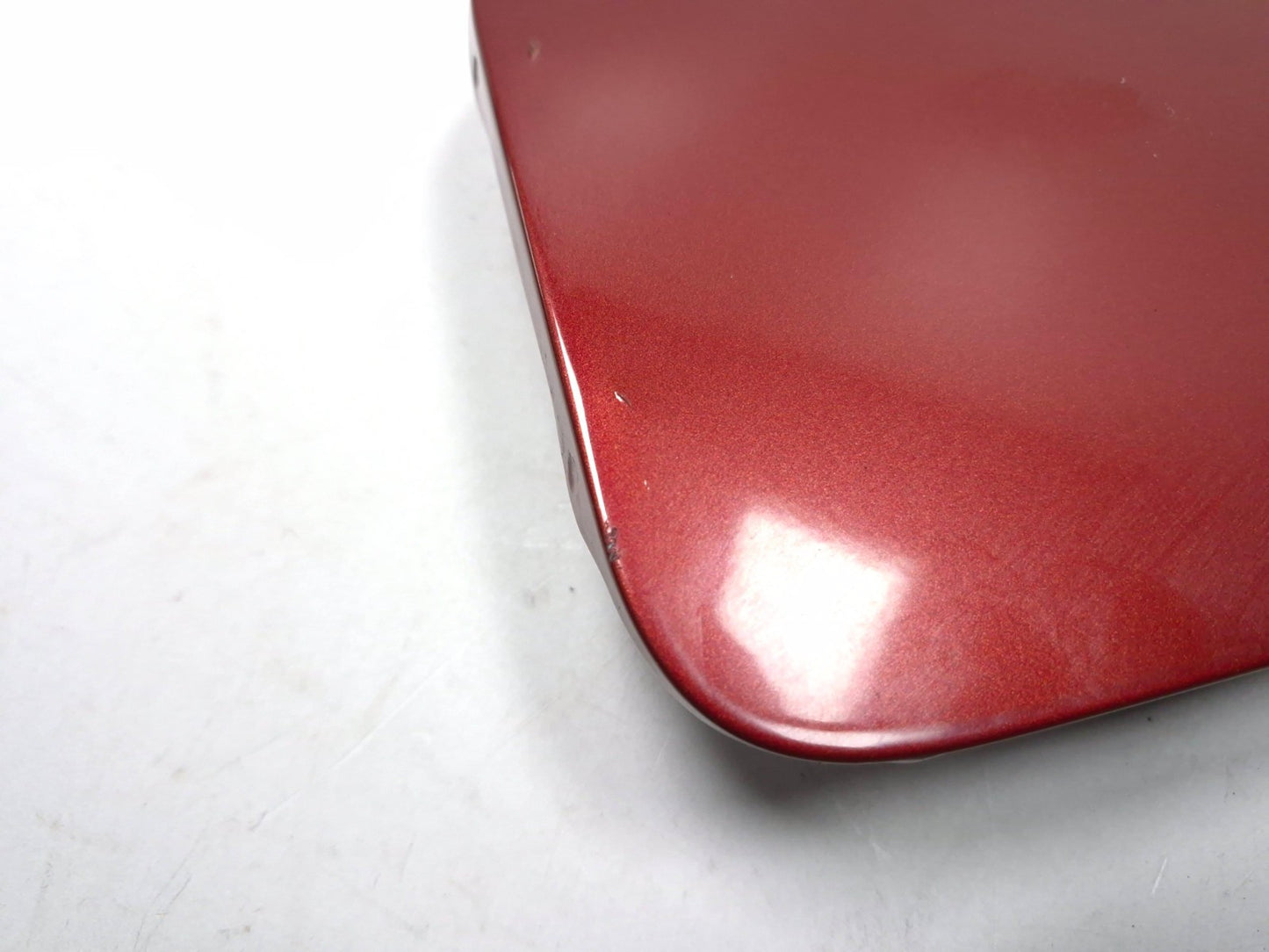 2011 Nissan Juke Fuel Tank Door Lid OEM