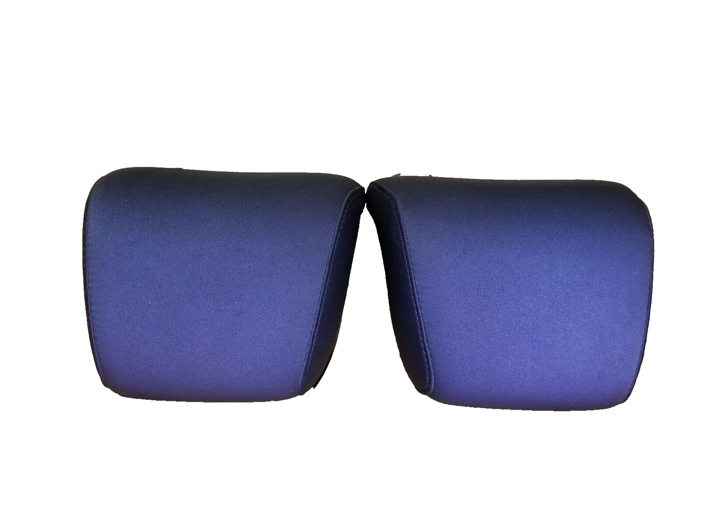 2012 Mazda 6 Rear Seat Headrest 2pcs OEM