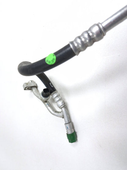 2019 Ford Ecosport A/c Conditioner Hose Tube Pipe 3 Pcs OEM