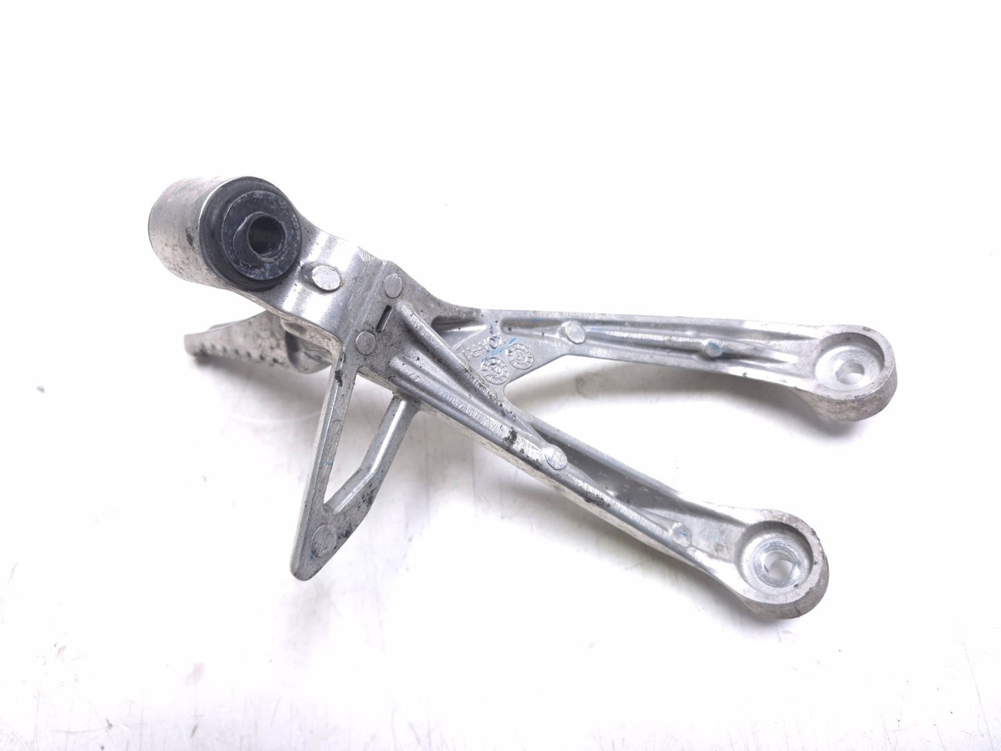 2020 Honda Cb300r Cbf300na Rear Footrest Left & Right Pair OEM