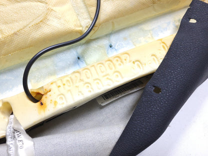 2012 - 2014 BMW X6 Front Seat Lower Cushion Passenger Side Right OEM