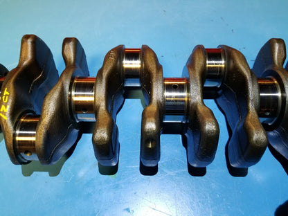 2012 Lexus Ct200h Crankshaft OEM