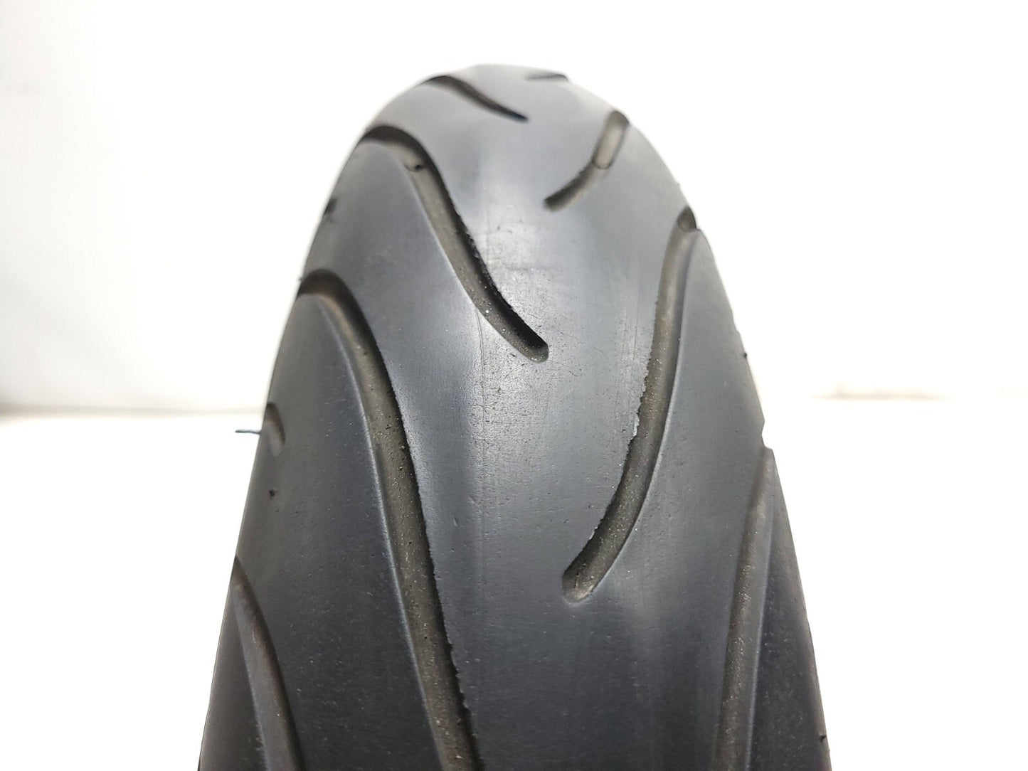 2015 - 2018 Yamaha Yzf-r3 Yzfr3 Front & Rear Wheel Rim W/ Tire OEM