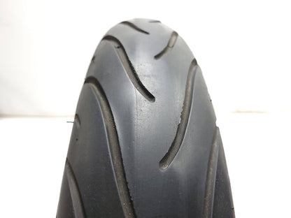 2015 - 2018 Yamaha Yzf-r3 Yzfr3 Front & Rear Wheel Rim W/ Tire OEM