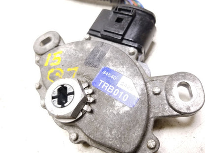 2015 Audi Q7 Automatic Transmission Gear Position Sensor OEM