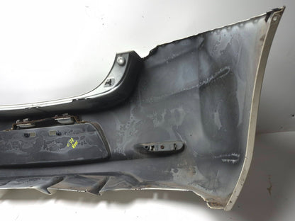 2012 Nissan Leaf Rear Bumper Cover OEM