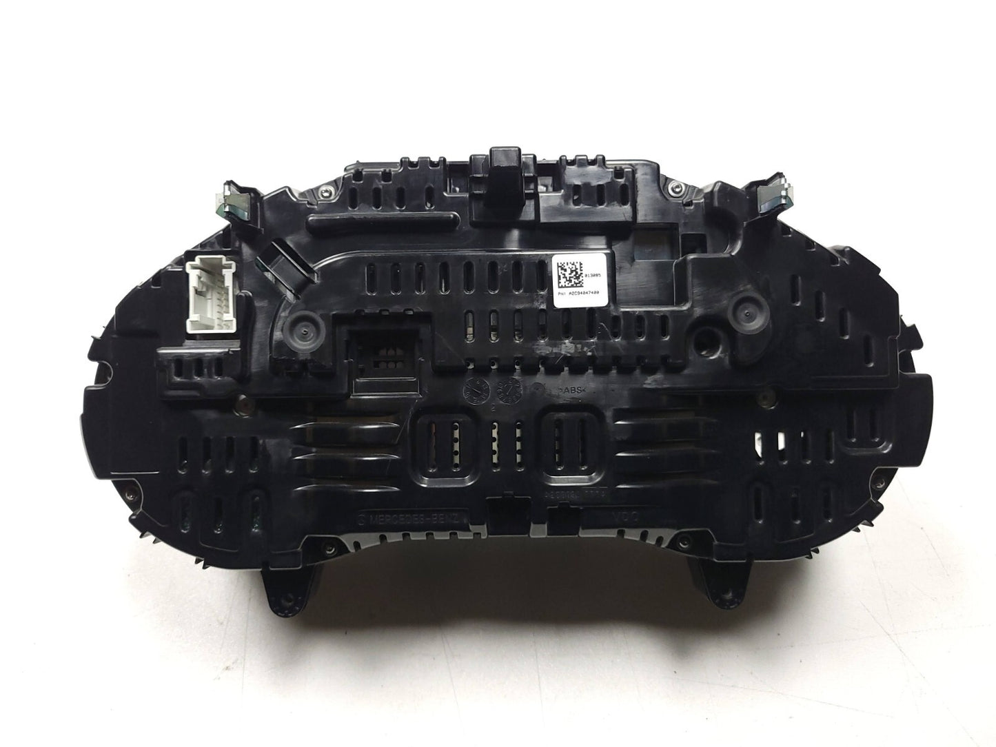 2015 Mercedes C300 W205 Speedometer Instrument Cluster Gauge OEM