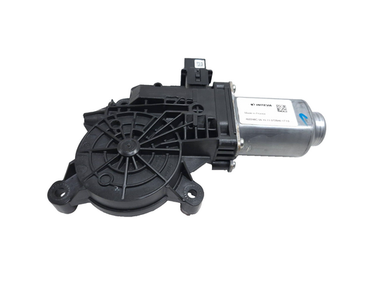 2013 Hyundai Genesis Coupe Window Motor Front Passenger Side Right OEM