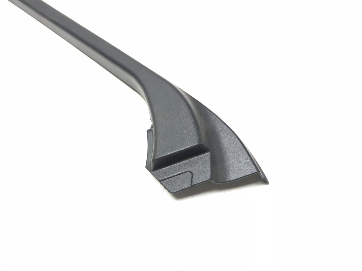 2007 Mercedes Ml350 Ml500 Door Window Frame Trim 3pcs OEM
