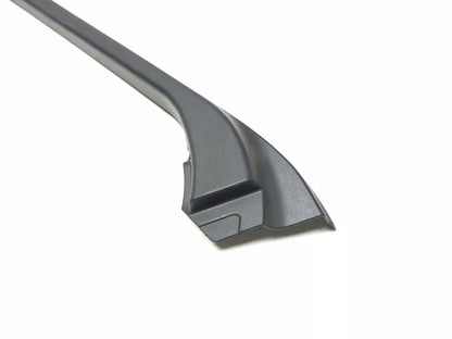 2007 Mercedes Ml350 Ml500 Door Window Frame Trim 3pcs OEM