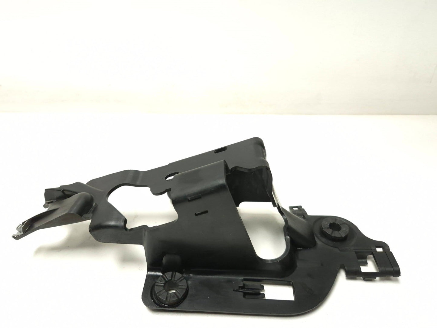 2022 Royal Enfield Int 650 ABS Module Bracket OEM