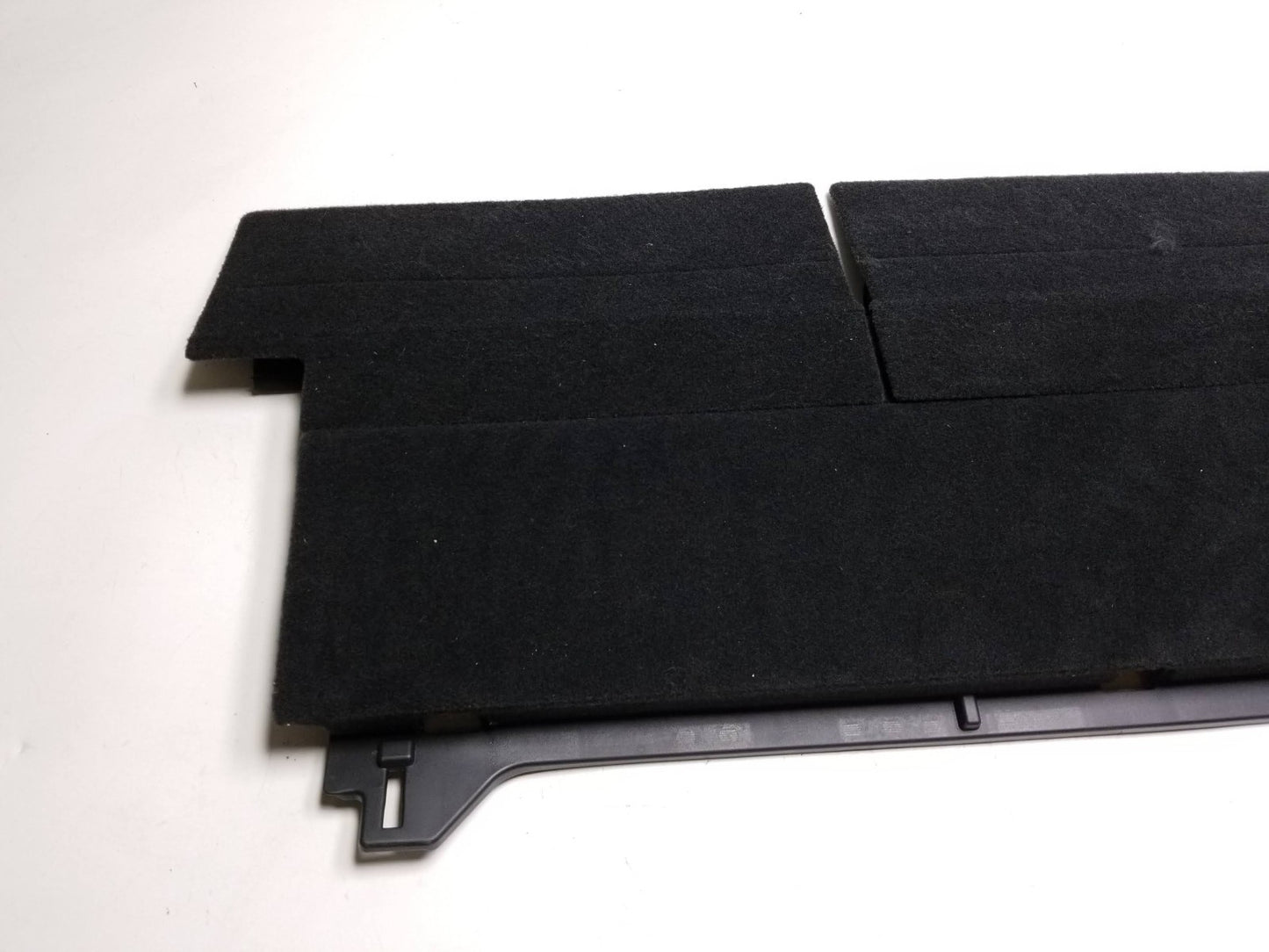 11-17 Lexus CT200h Trunk Boot Floor Mat Carpet 58415-76010 Oem✅