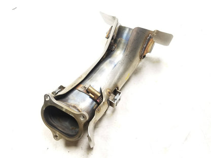 21-24 Ducati Supersport 950 950s Exhaust Manifold OEM 6k Miles