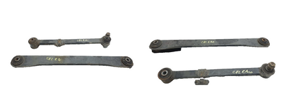 2013 Cadillac Escalade Esv Rear Suspension Arm Left & Right 4 Pcs OEM