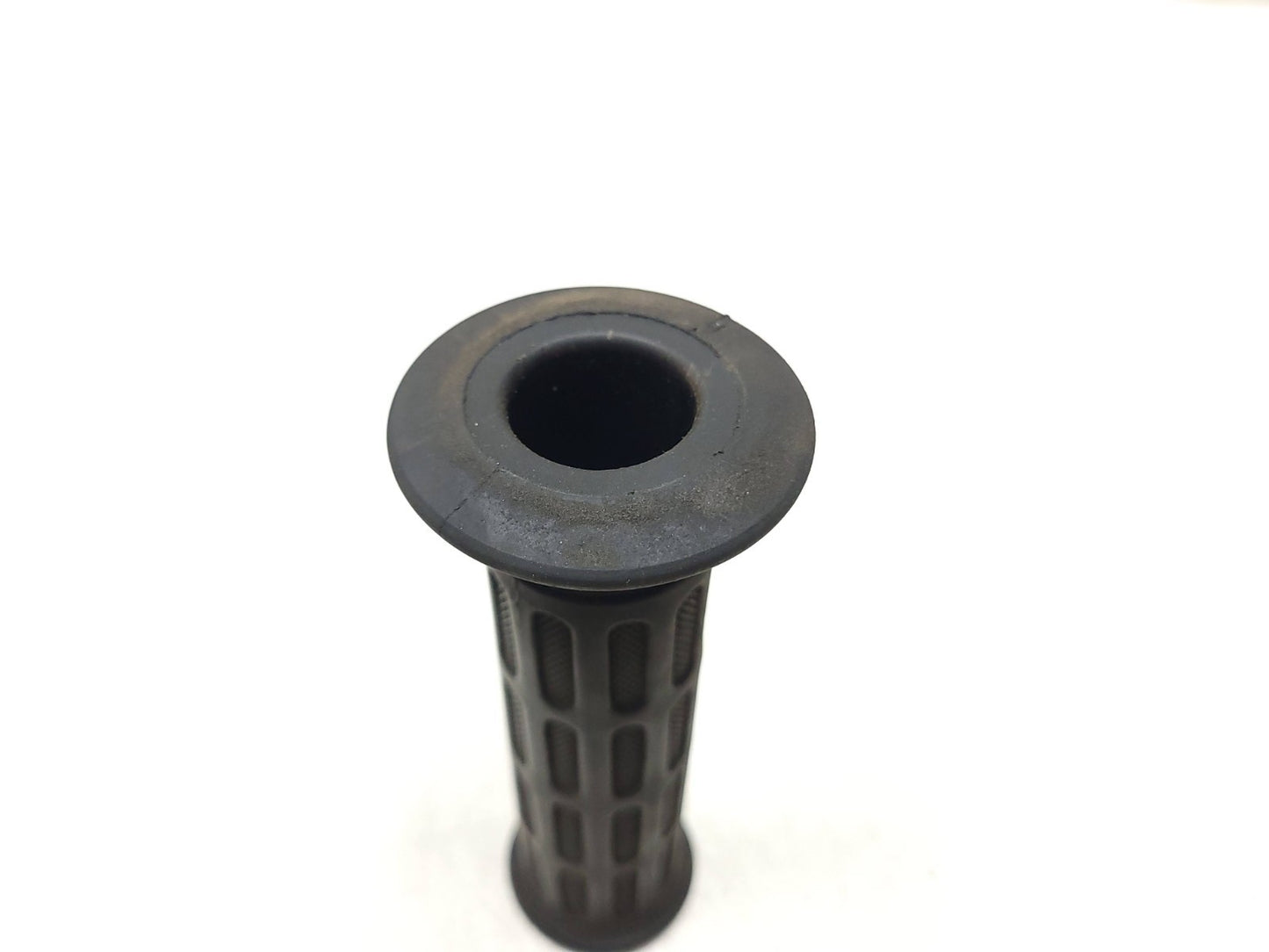 1987 1988 Honda Cbr1000f Hurricane Handlebar Grip Left  OEM