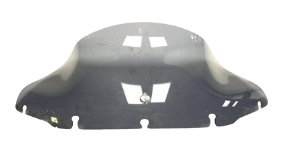 1984 - 1998 Harley-davidson Electra Glide Flhtc Windshield Windscreen Klock Werk