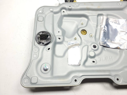 2014 2015 Infiniti Q60 Coupe Front Window Regulator Panel Passenger Right OEM