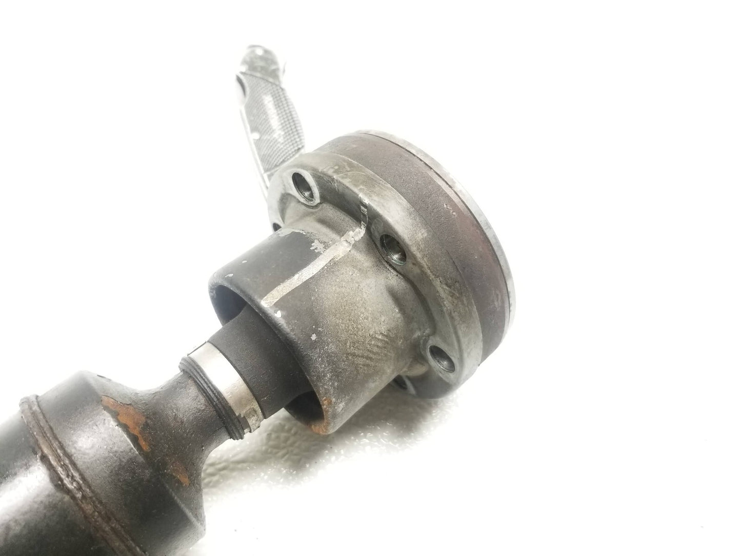 2007 Mercedes Ml500 Driveshaft Drive Shaft Front W164 Ml OEM