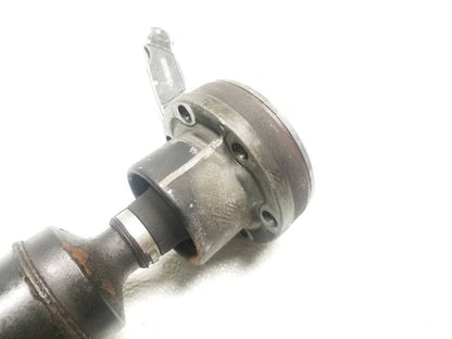 2007 Mercedes Ml500 Driveshaft Drive Shaft Front W164 Ml OEM