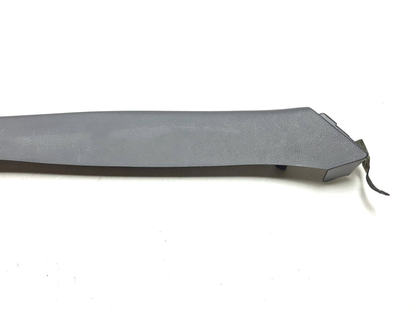 09-14 Hyundai Genesis Rear Lock Pillar Trim Scuff Cover Left & Right OEM Sedan