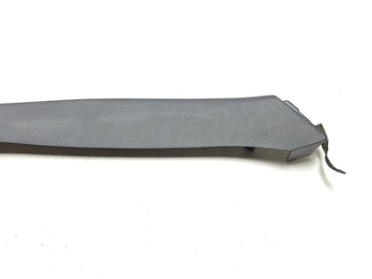 09-14 Hyundai Genesis Rear Lock Pillar Trim Scuff Cover Left & Right OEM Sedan