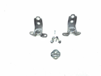 2013 Honda Cr-z Door Hinge Left Driver Side 67460-s6m-003zz OEM