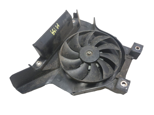 2023 Kawasaki Ninja Ex 400 Cooling Fan OEM