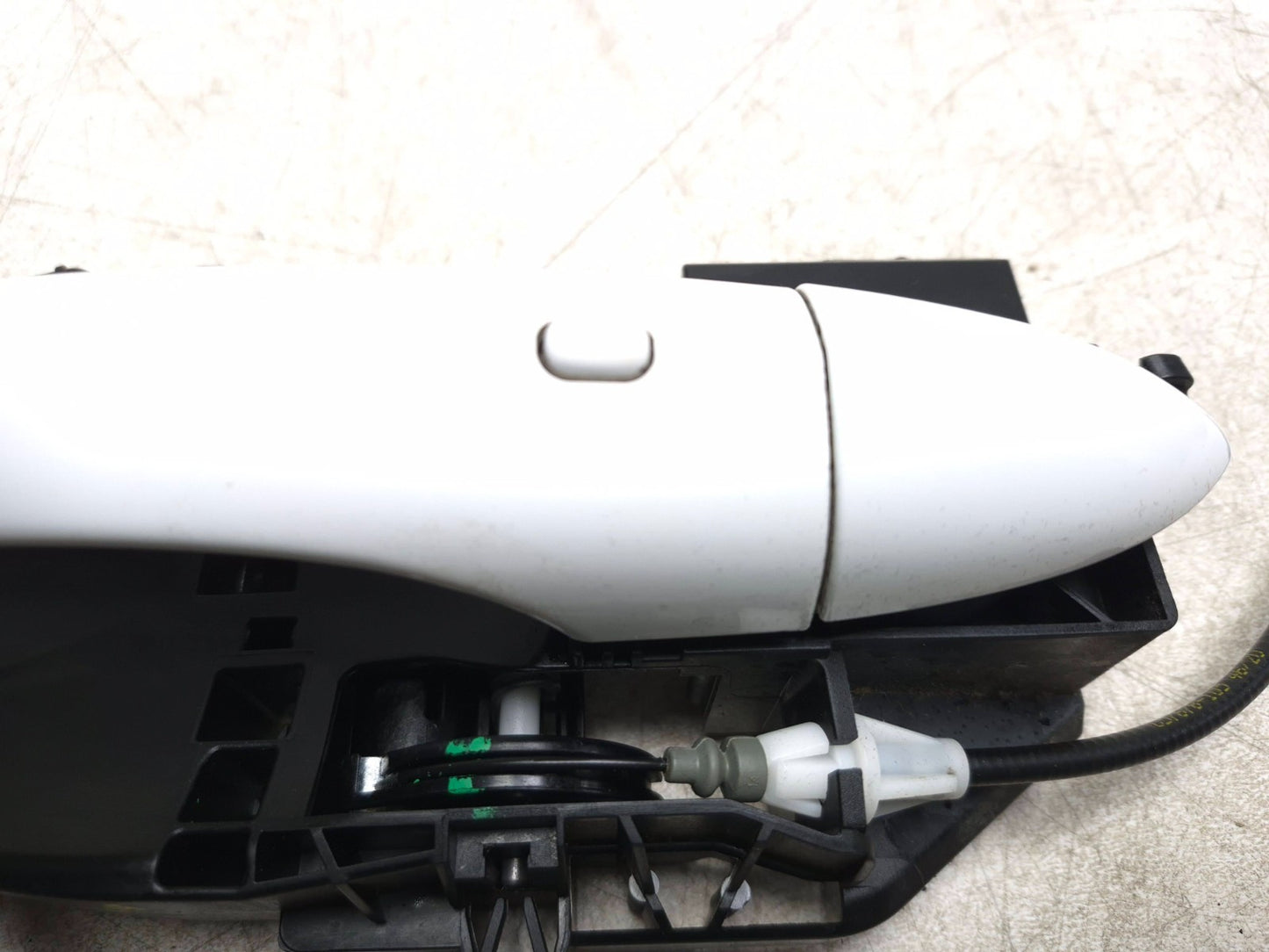 2021 Alfa Romeo Giulia Exterior Door Handle Front Right Passenger Side Oem✅