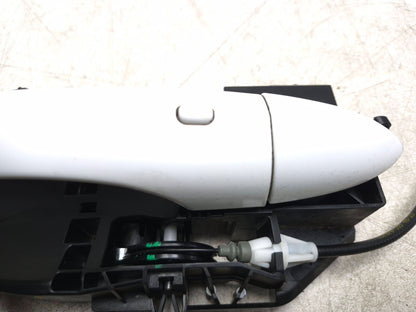 2021 Alfa Romeo Giulia Exterior Door Handle Front Right Passenger Side Oem✅