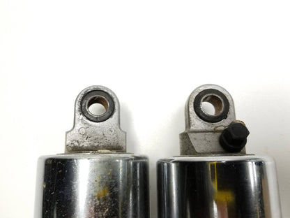 1990 Kawasaki Vn750 Vulcan Rear Shock Absorber Pair OEM