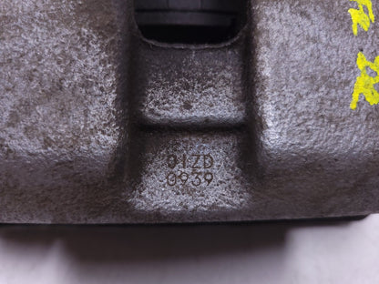 2020 Hyundai Venue Front Driver Brake Caliper OEM