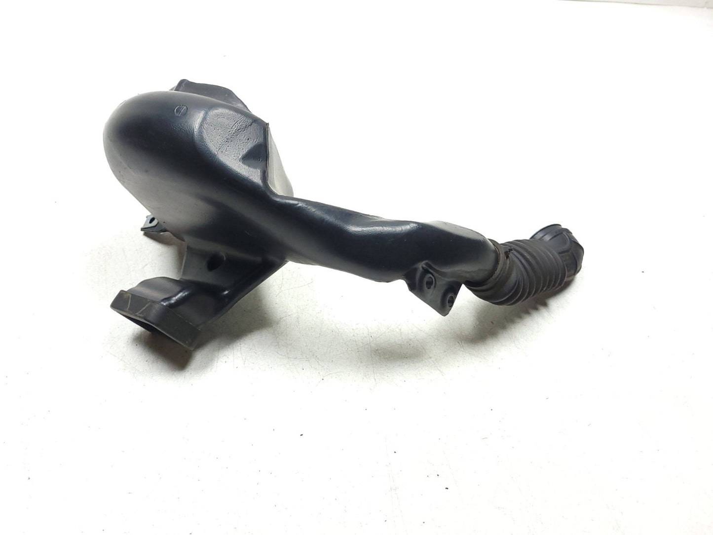 2017 Piaggio Fly Air Intake Chamber OEM