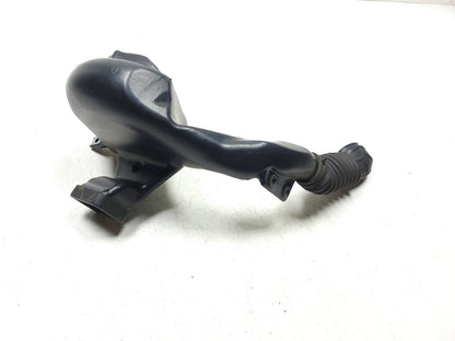2017 Piaggio Fly Air Intake Chamber OEM