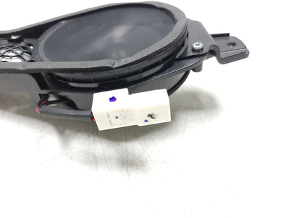 09-12 Hyundai Genesis Rear Decklid Speaker Left Or Right 96350-3m300 OEM Sedan