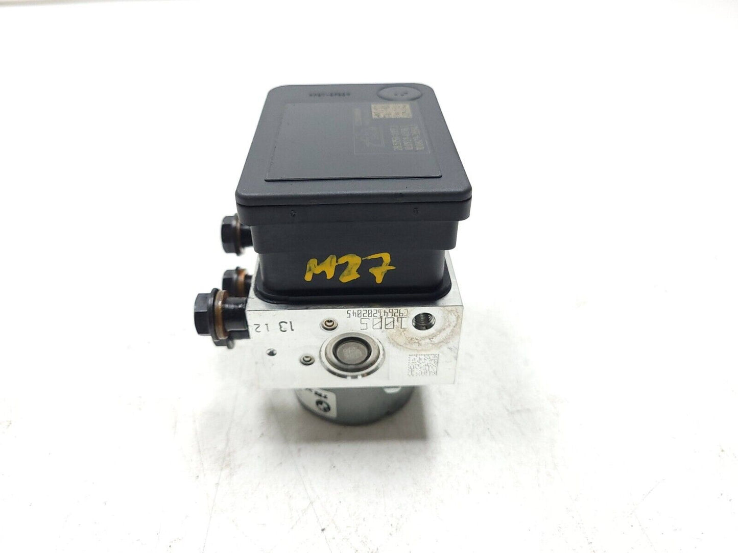 2017 - 2024 BMW G310r G310gs Abs Anti Lock Brake Pump  OEM